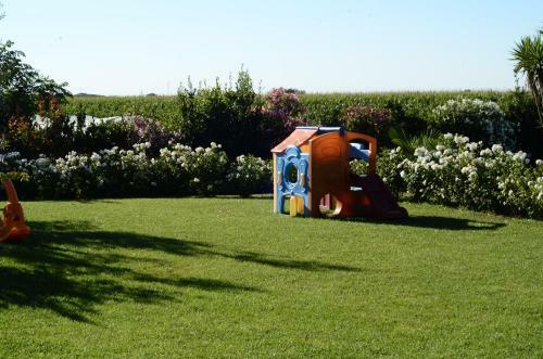 Agroturismo Agriturismo Il Lentisco