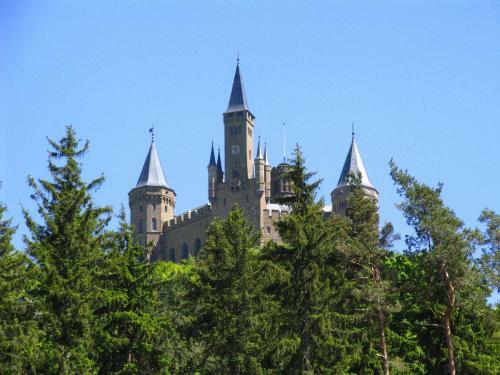 Landhotel Sonnenb�hl