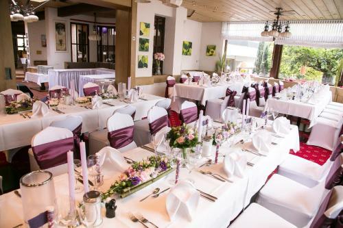 Landhotel Sonnenb�hl