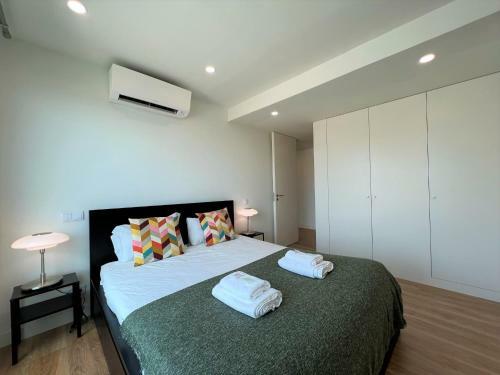 Apartamento Faro Design III By Homing