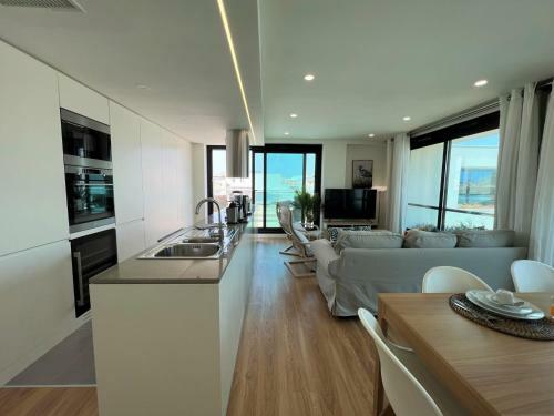 Apartamento Faro Design III By Homing