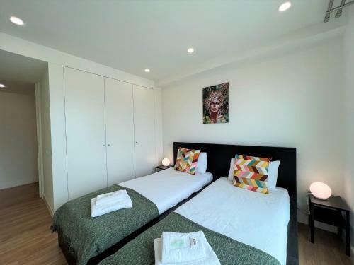 Apartamento Faro Design II By Homing