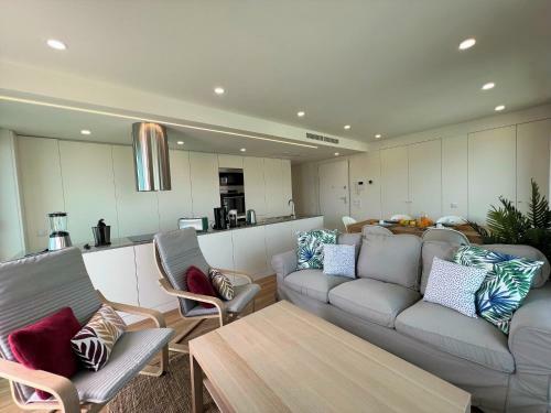 Apartamento Faro Design II By Homing