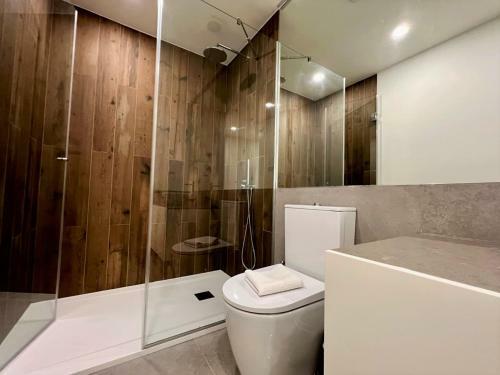 Apartamento Faro Design VI By Homing