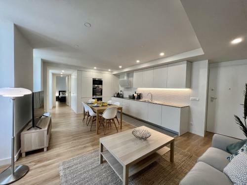 Apartamento Faro Design VII By Homing