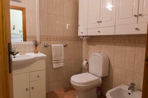 Apartamento Appartment Near Alameda's Garden