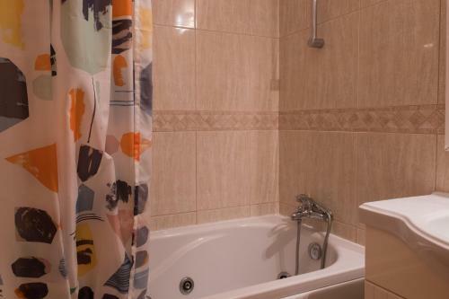 Apartamento Appartment Near Alameda's Garden