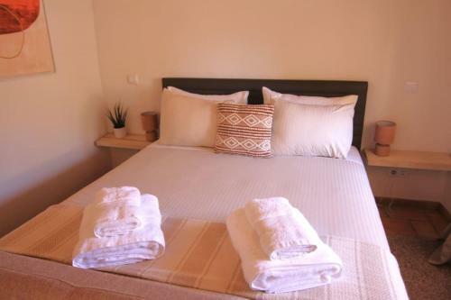 Vila Lobo Algarve