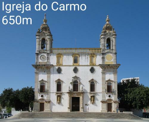 Apartamento Reis Turismo 2
