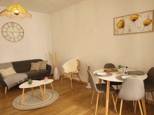 Apartamento Reis Turismo 2