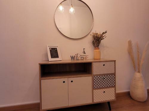 Apartamento Reis Turismo 2