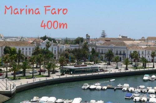 Apartamento Reis Turismo 2