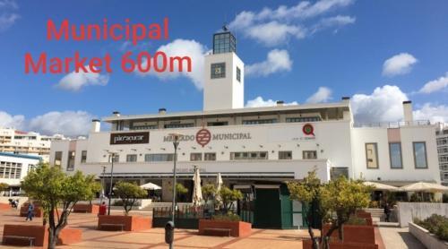 Apartamento Reis Turismo 2