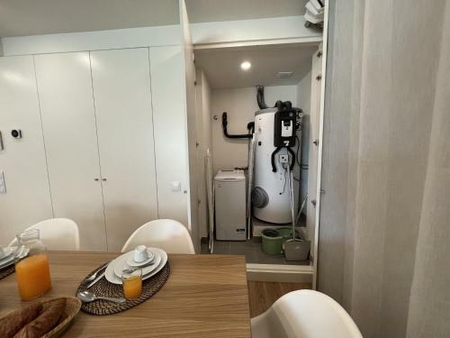 Apartamento Faro Design I
