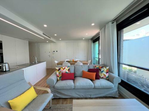 Apartamento Faro Design I