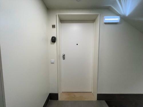 Apartamento Faro Design I
