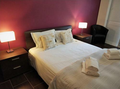 Faro Downtown Holiday Apartment