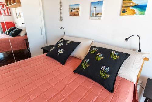 Apartamento Faro Center Stunning View
