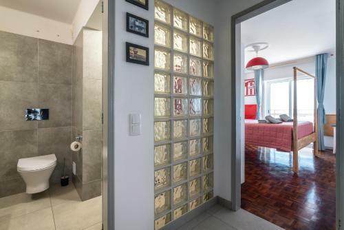 Apartamento Faro Center Stunning View