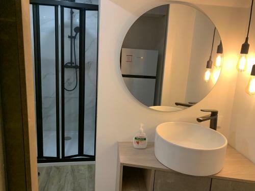 Apartamento Casa Das Cegonhas
