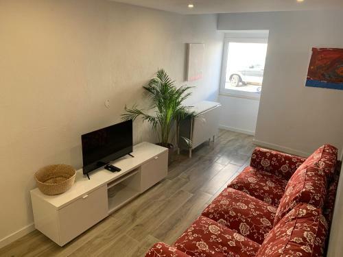 Apartamento Casa Das Cegonhas