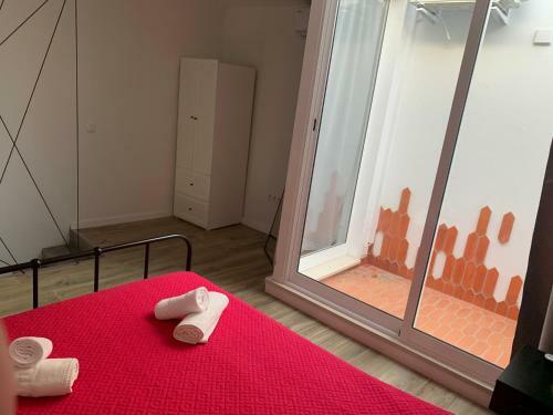 Apartamento Casa Das Cegonhas