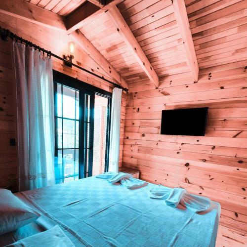 Apartamento Kairos Pasa Bungalow
