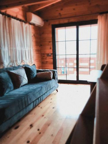 Apartamento Kairos Pasa Bungalow