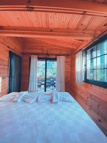 Apartamento Kairos Pasa Bungalow