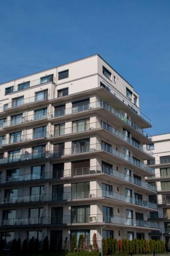 Sunrise Breezer Apartment