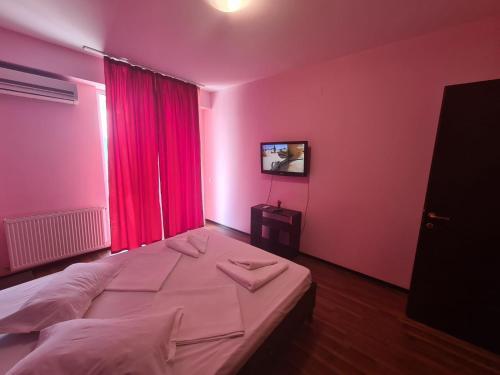 Apartament 3 Camere Summerland Mamaia Etaj 6