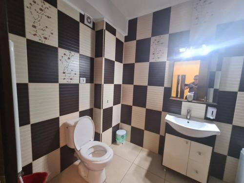 Apartament 3 Camere Summerland Mamaia Etaj 6