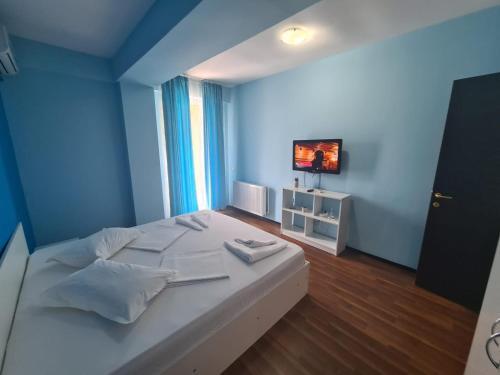 Apartament 3 Camere Summerland Mamaia Etaj 6