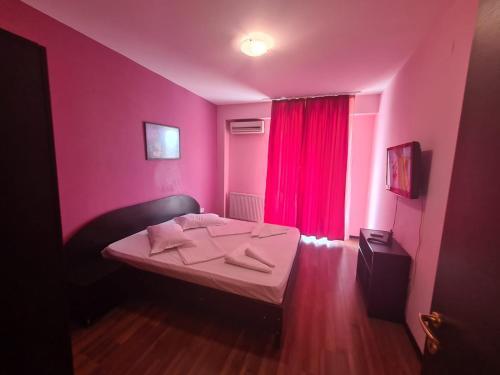 Apartament 3 Camere Summerland Mamaia Etaj 6