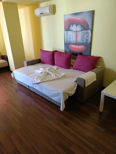 Apartament 3 Camere Summerland Mamaia Etaj 6