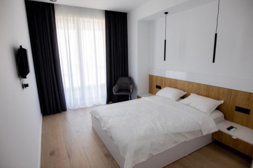 Apartamento Sea On Mamaia