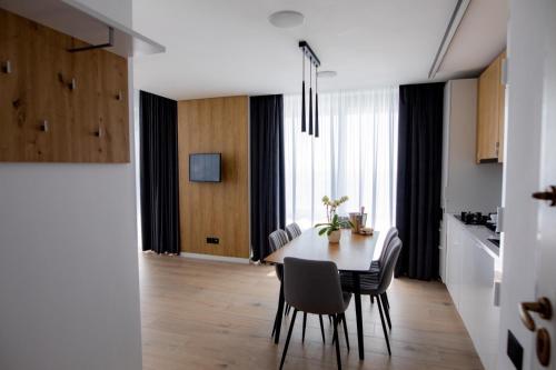 Apartamento Sea On Mamaia