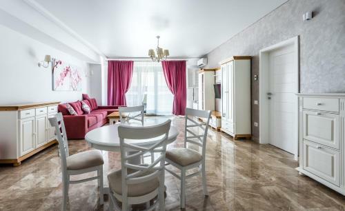 Sns Apartment Mamaia Residence