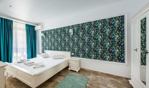 Sns Apartment Mamaia Residence