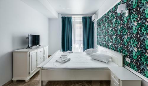 Sns Apartment Mamaia Residence