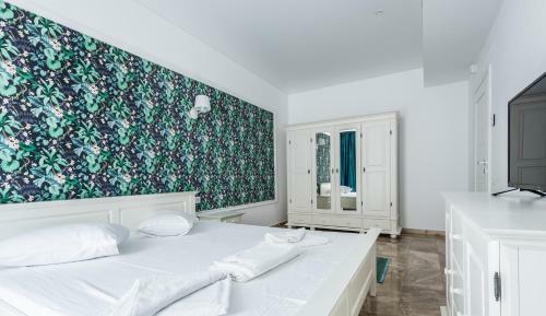 Sns Apartment Mamaia Residence