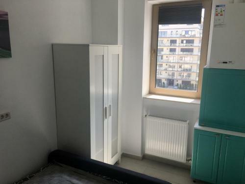 Apartamento Azzurro Sea View Mamaia