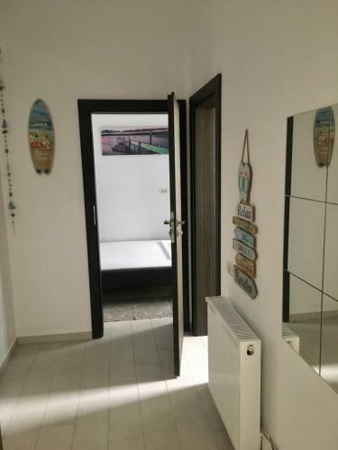 Apartamento Azzurro Sea View Mamaia