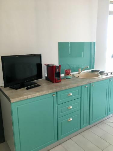 Apartamento Azzurro Sea View Mamaia