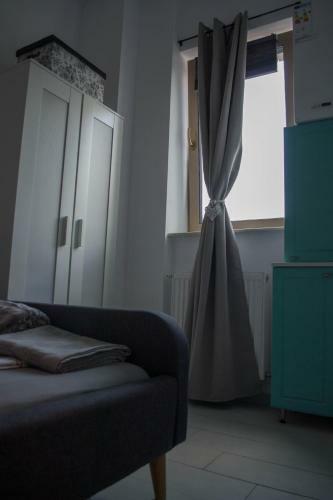 Apartamento Azzurro Sea View Mamaia