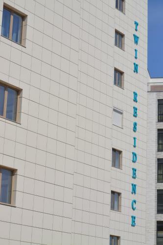 Apartamento Azzurro Sea View Mamaia