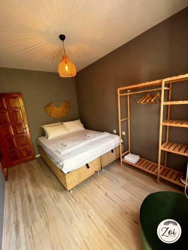 Apartamento Zoi House Akyaka
