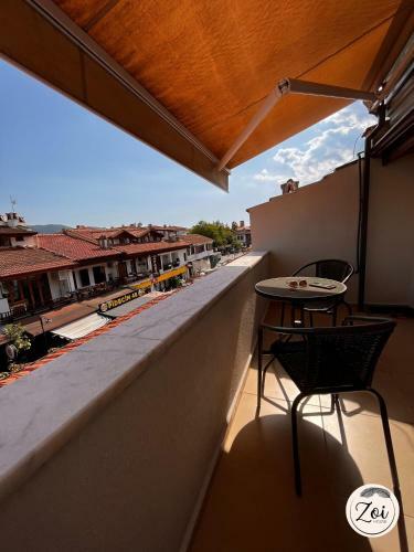 Apartamento Zoi House Akyaka