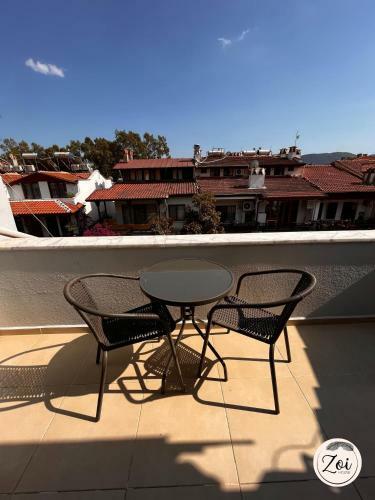 Apartamento Zoi House Akyaka