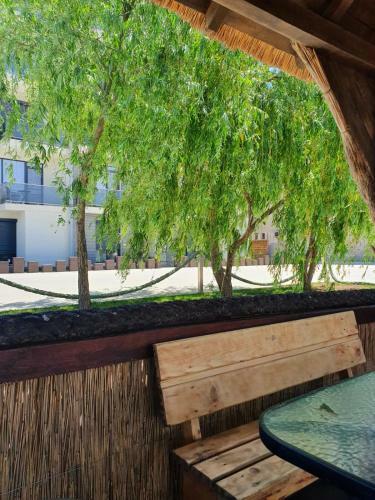 Apartament La Ponton Mamaia Nord